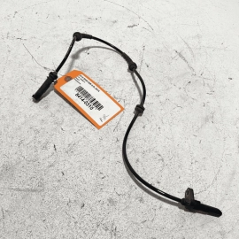 2011-2016 BMW 528i F10 REAR RIGHT PASSENGER OR LEFT DRIVER SIDE ABS SENSOR 