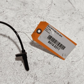 2011-2016 BMW 528i F10 REAR LEFT DRIVER OR RIGHT PASSENGER SIDE ABS SENSOR 
