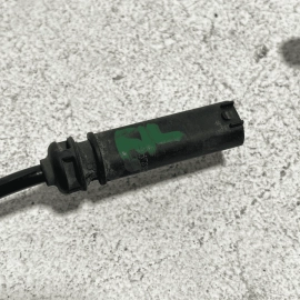 2011-2016 BMW 528i F10 REAR LEFT DRIVER OR RIGHT PASSENGER SIDE ABS SENSOR 
