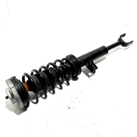 2011-2016 BMW 528i F10 RWD FRONT LEFT DRIVER SIDE SHOCK STRUT ABSORBER OEM
