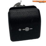2011-2016 BMW 528I F10 power cigarette light trunk 12v outlet OEM
