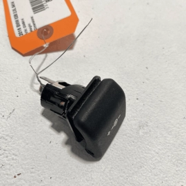 2011-2016 BMW 528I F10 power cigarette light trunk 12v outlet OEM
