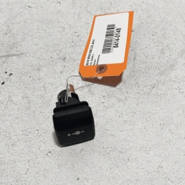 2011-2016 BMW 528I F10 power cigarette light trunk 12v outlet OEM
