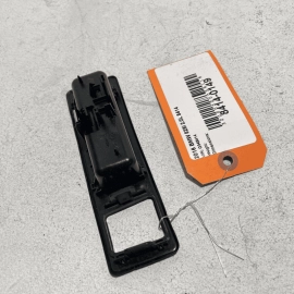 2011-2016 BMW 528I F10 TRUNK DECK LID RELEASE OPEN OPENER HANDLE SWITCH OEM