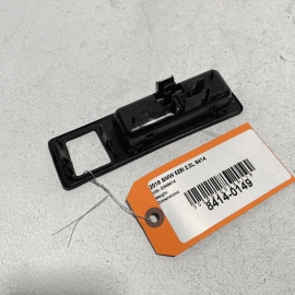 2011-2016 BMW 528I F10 TRUNK DECK LID RELEASE OPEN OPENER HANDLE SWITCH OEM