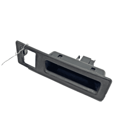 2011-2016 BMW 528I F10 TRUNK DECK LID RELEASE OPEN OPENER HANDLE SWITCH OEM