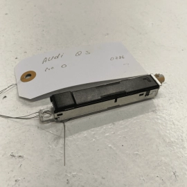15-18 AUDI Q3 ANTENNA AMP AMPLIFIER LOWER BOOSTER MODULE UNIT OEM 8U0035225