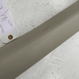 MAZDA CX-5 2017 - 2020 RIGHT SIDE WINDSHIELD A PILLAR TRIM COVER PANEL OEM