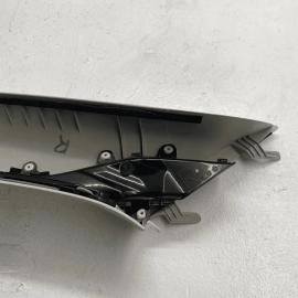 MAZDA CX-5 2017 - 2020 RIGHT SIDE WINDSHIELD A PILLAR TRIM COVER PANEL OEM