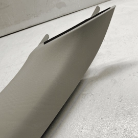 MAZDA CX-5 2017 - 2020 RIGHT SIDE WINDSHIELD A PILLAR TRIM COVER PANEL OEM