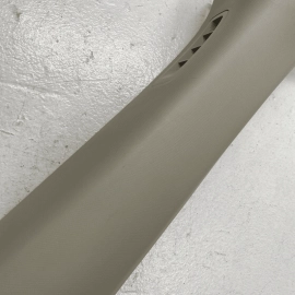 MAZDA CX-5 2017 - 2020 RIGHT SIDE WINDSHIELD A PILLAR TRIM COVER PANEL OEM