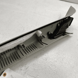 MAZDA CX-5 2017 - 2020 RIGHT SIDE WINDSHIELD A PILLAR TRIM COVER PANEL OEM