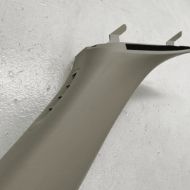 MAZDA CX-5 2017 - 2020 RIGHT SIDE WINDSHIELD A PILLAR TRIM COVER PANEL OEM