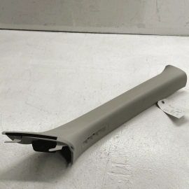 MAZDA CX-5 2017 - 2020 RIGHT SIDE WINDSHIELD A PILLAR TRIM COVER PANEL OEM