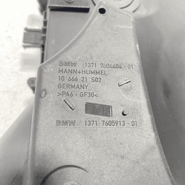 BMW 535XI 2011-2016 3.0L ENGINE AIR CLEANER INTAKE FILTER HOUSING BOX OEM