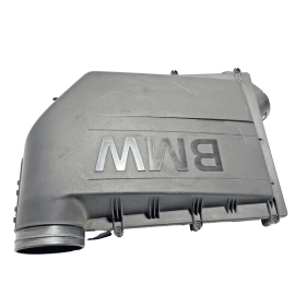 BMW 535XI 2011-2016 3.0L ENGINE AIR CLEANER INTAKE FILTER HOUSING BOX OEM