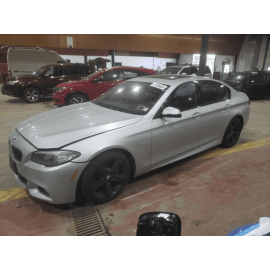 BMW 535XI 2011-2016 3.0L ENGINE AIR CLEANER INTAKE FILTER HOUSING BOX OEM