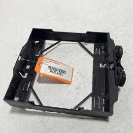 BMW 535XI 2011-2016 LEFT DERIVER SIDE ENGINE AUXILIARY WATER COOLANT BRACKE