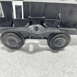 BMW 535XI 2011-2016 LEFT DERIVER SIDE ENGINE AUXILIARY WATER COOLANT BRACKE