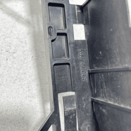 BMW 535XI 2011-2016 LEFT DERIVER SIDE ENGINE AUXILIARY WATER COOLANT BRACKE