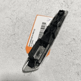 BMW 535XI 11-16 F10 FRONT RIGHT PASSENGER SIDE FENDER CHROME TRIM MOLDING O BMW 535XI 11-16 F10 FRONT RIGHT PASSENGER SIDE FENDER CHROME TRIM MOLDING O