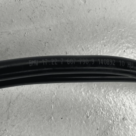 2013-2016 BMW 228 320 328 420 428  AUTO TRANSMISSION OIL COOLER LINE PIPE