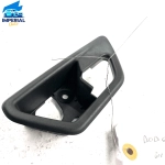 2009-2010 Dodge Journey Right Interior Door Handle Bezel Used OEM