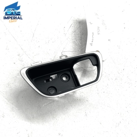 18-20 ACURA TLX FRONT RIGHT DOOR INNER HANDLE CASE TRIM BEZEL OEM 83506-TZ3
