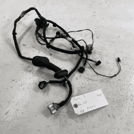 2015-2016 TESLA MODEL S REAR RIGHT PASSENGER DOOR WIRING HARNESS OEM