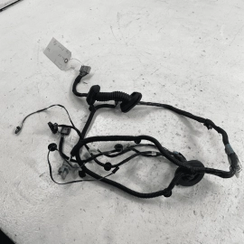 2015-2016 TESLA MODEL S REAR RIGHT PASSENGER DOOR WIRING HARNESS OEM