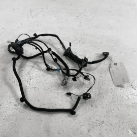2015-2016 TESLA MODEL S REAR RIGHT PASSENGER DOOR WIRING HARNESS OEM