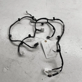 18-20 HONDA ACCORD HVAC AC A/C HEATER WIRE WIRING HARNESS OEM 80650-TVA-A00
