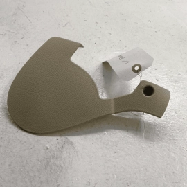 2011-2019 VOLKSWAGEN VW JETTA B7 PASSAT FRONT RIGHT SEAT INNER TRIM COVER O 2011-2019 VOLKSWAGEN VW JETTA B7 PASSAT FRONT RIGHT SEAT INNER TRIM COVER O