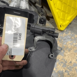 2007-2012 Mercedes GL 450 550 Shut-Off Solenoid Switchover Valve & Bracket 