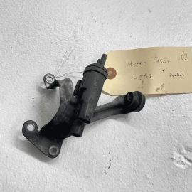 2007-2012 Mercedes GL 450 550 Shut-Off Solenoid Switchover Valve & Bracket 
