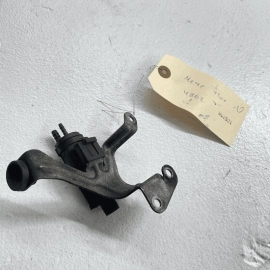 2007-2012 Mercedes GL 450 550 Shut-Off Solenoid Switchover Valve & Bracket 