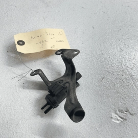 2007-2012 Mercedes GL 450 550 Shut-Off Solenoid Switchover Valve & Bracket 