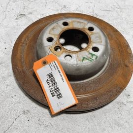 2011-2016 BMW 528i F10 2.0L RWD FRONT LEFT DRIVER SIDE DISC BRAKE ROTOR OEM
