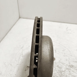 2011-2016 BMW 528i F10 2.0L RWD FRONT LEFT DRIVER SIDE DISC BRAKE ROTOR OEM