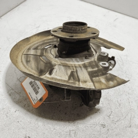 2011-2016 BMW 528i F10 RWD REAR RIGHT SIDE SPINDLE KNUCKLE BEARING HUB OEM