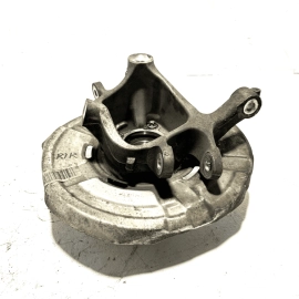 2011-2016 BMW 528i F10 RWD REAR RIGHT SIDE SPINDLE KNUCKLE BEARING HUB OEM