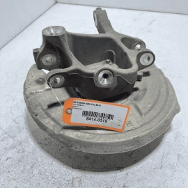 2011-2016 BMW 528i F10 RWD REAR RIGHT SIDE SPINDLE KNUCKLE BEARING HUB OEM