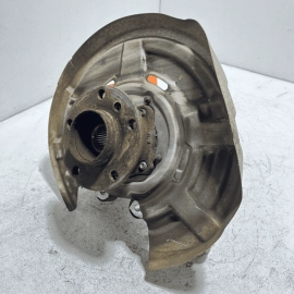 2011-2016 BMW 528i F10 RWD REAR RIGHT SIDE SPINDLE KNUCKLE BEARING HUB OEM