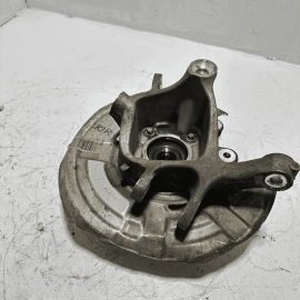 2011-2016 BMW 528i F10 RWD REAR RIGHT SIDE SPINDLE KNUCKLE BEARING HUB OEM