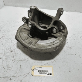 2011-2016 BMW 528i F10 RWD REAR RIGHT SIDE SPINDLE KNUCKLE BEARING HUB OEM