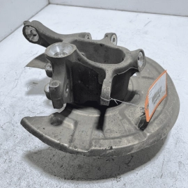 2011-2016 BMW 528i F10 RWD REAR RIGHT SIDE SPINDLE KNUCKLE BEARING HUB OEM