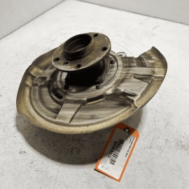 2011-2016 BMW 528i F10 RWD REAR RIGHT SIDE SPINDLE KNUCKLE BEARING HUB OEM