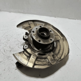 2011-2016 BMW 528i F10 RWD REAR RIGHT SIDE SPINDLE KNUCKLE BEARING HUB OEM