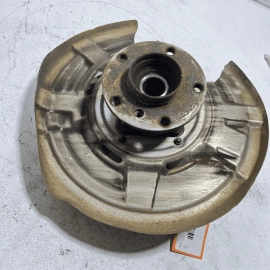 2011-2016 BMW 528i F10 RWD REAR RIGHT SIDE SPINDLE KNUCKLE BEARING HUB OEM