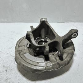 2011-2016 BMW 528i F10 RWD REAR RIGHT SIDE SPINDLE KNUCKLE BEARING HUB OEM